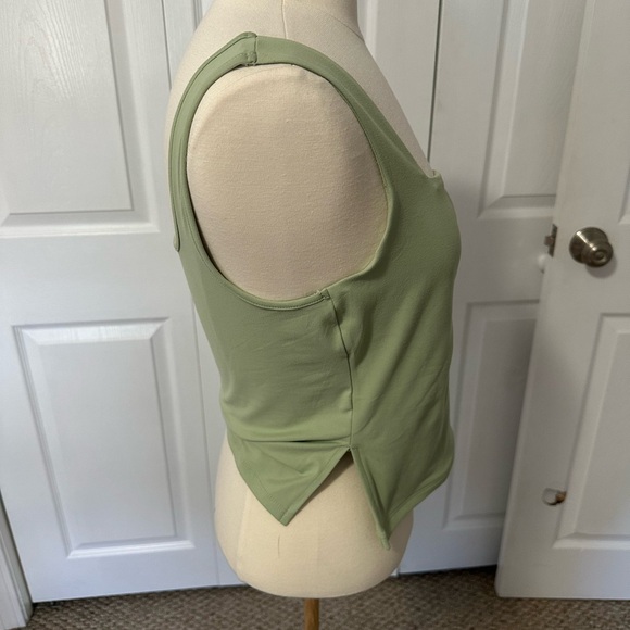 Tank Top - Picture 2 of 2